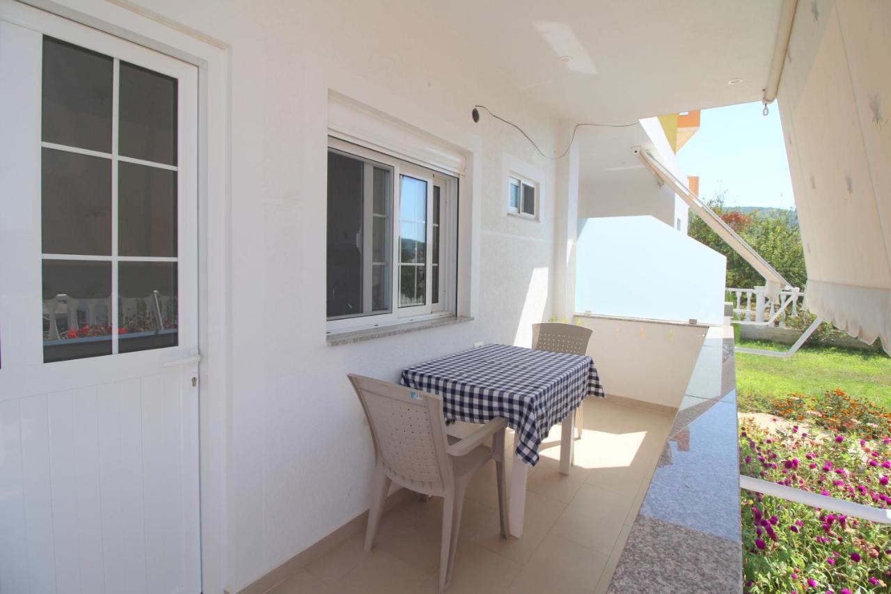 Vila Taku Ksamil Exterior photo