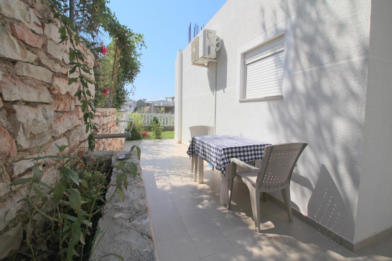 Vila Taku Ksamil Exterior photo