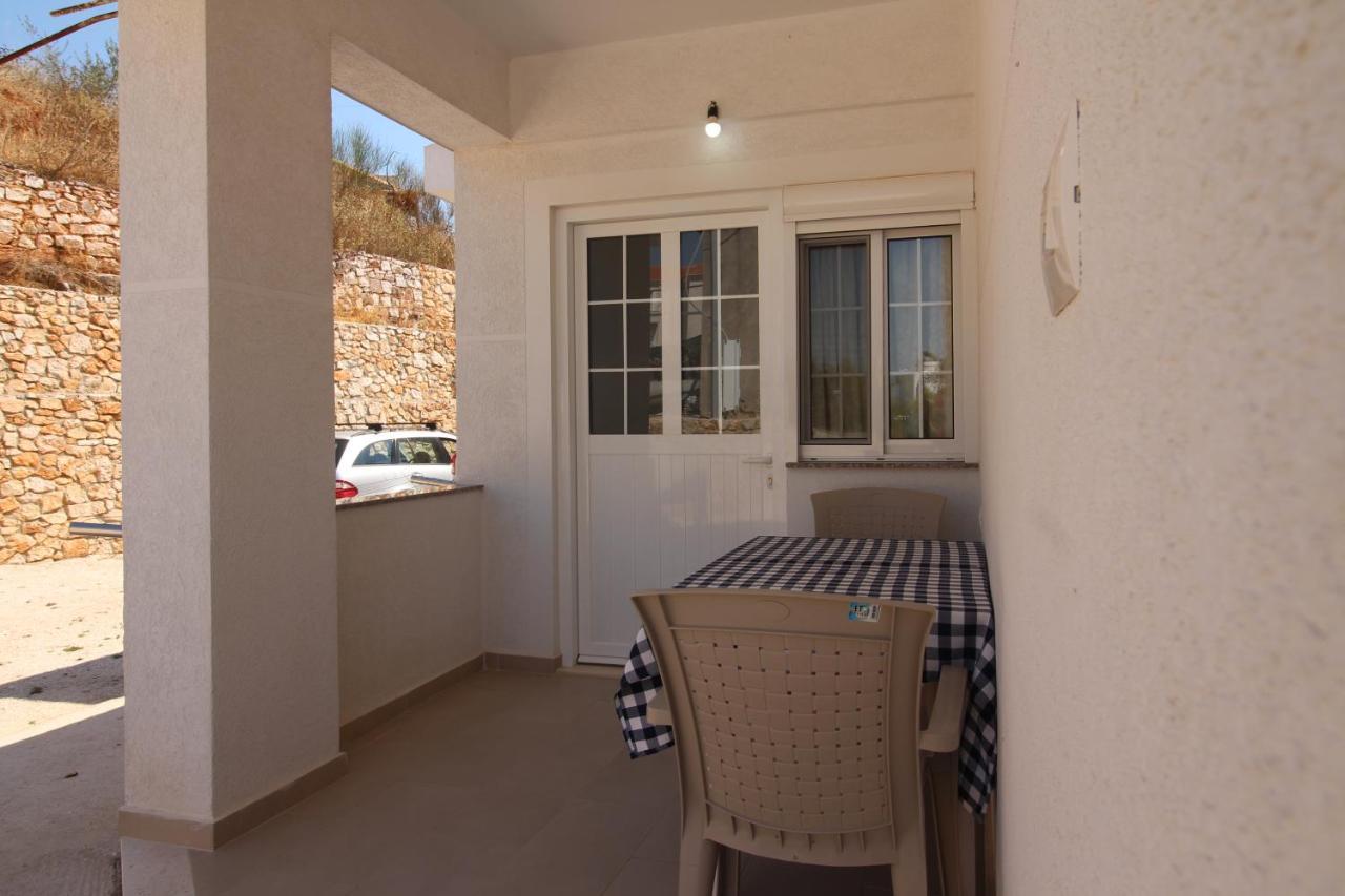 Vila Taku Ksamil Exterior photo