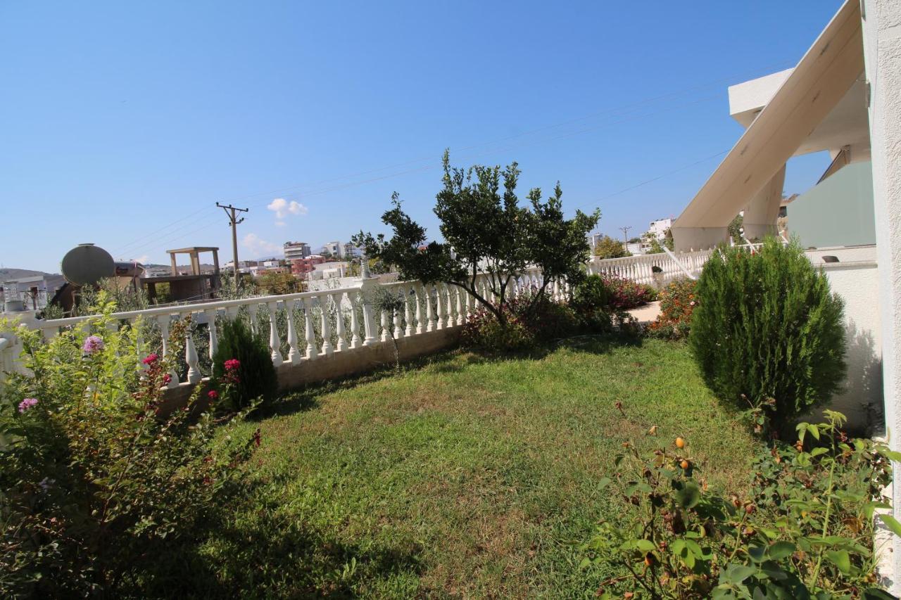 Vila Taku Ksamil Exterior photo